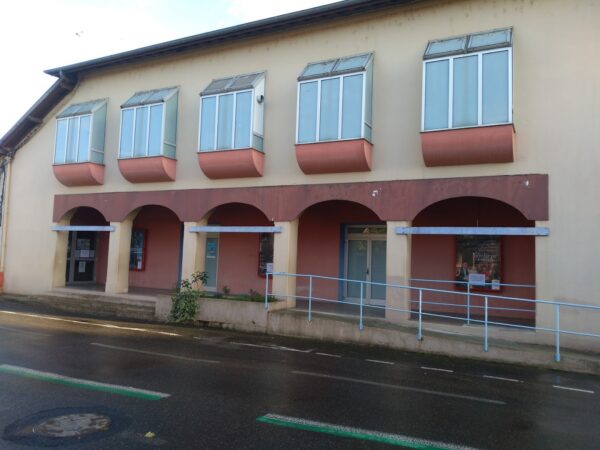 La séance de cinéma prévue à l'Isle en Dodon le 19 novembre avec la présence de Denys Granier Deferre, est reportée sine die.