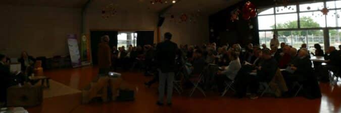 Des assises pour l'avenir de nos territoires!