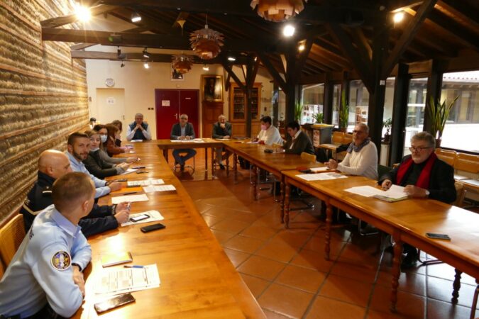 Prévention en faveur des jeunes