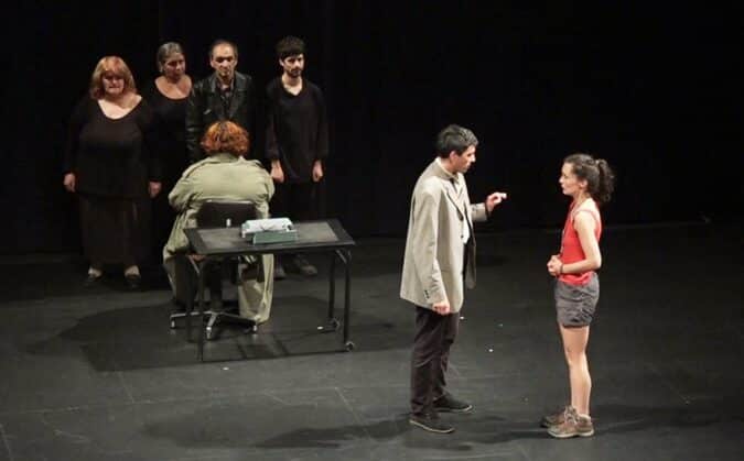 La Compagnie Nelson Dumont