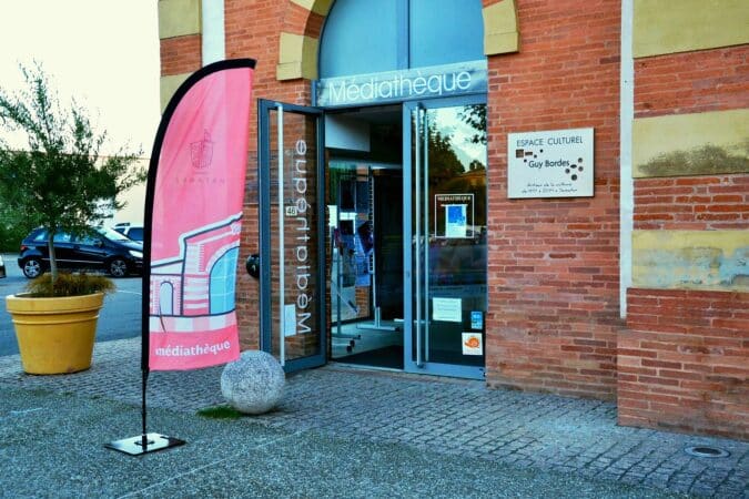 Une grand figure gasconne s'expose à la Médiathèque de Samatan, le Duc d'Epernon.