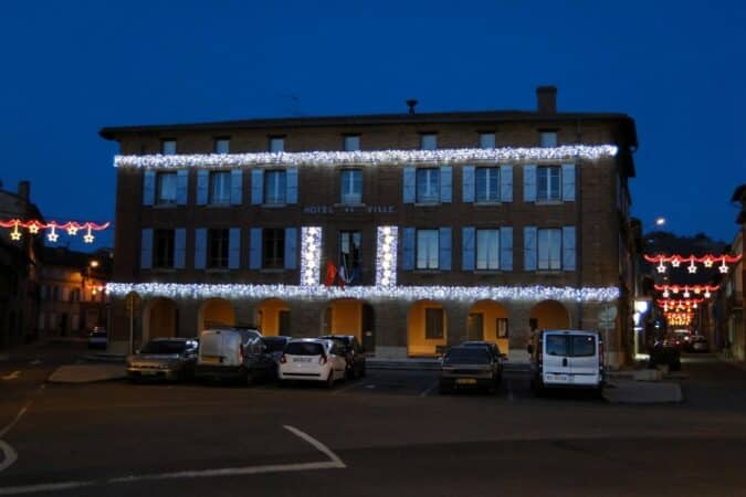 Des lampes led plus économiques