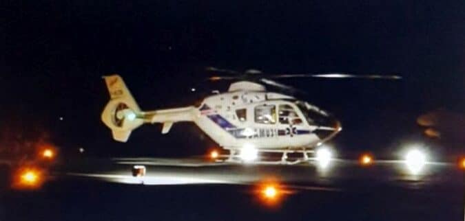 Sécurisation avant tout !