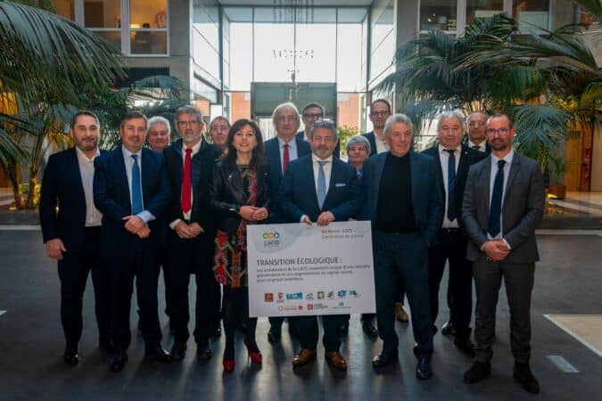 Ecologie: Un sujet majeur !