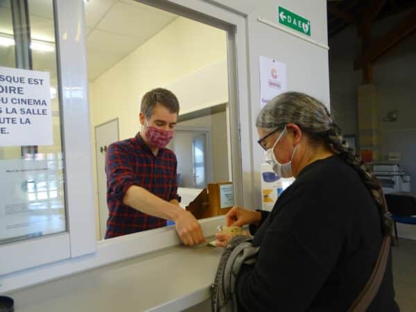 Babylon et Divertimento, les deux films du week-end au Ciné Lumière de Boulogne.