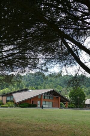 Ciné du Bois de Castres