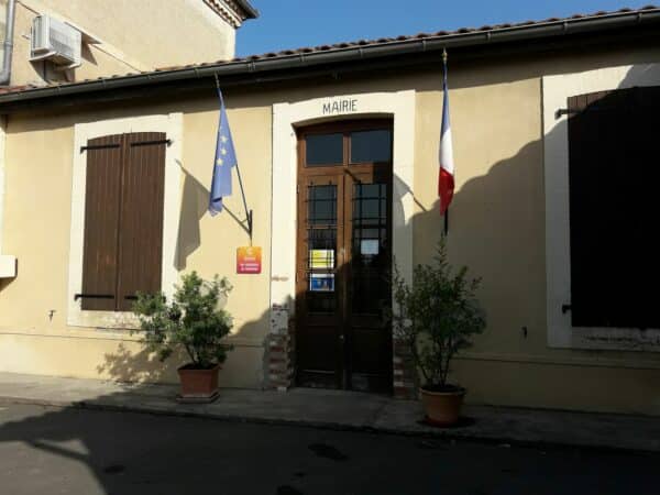 Les dernières informations sur les aménagements du village par le conseil municipal de Montmaurin.