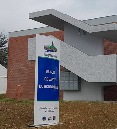 Une nouvelle doctoresse arrive à Boulogne, une subvention a été votée en conseil municipal pour aider à son installation.