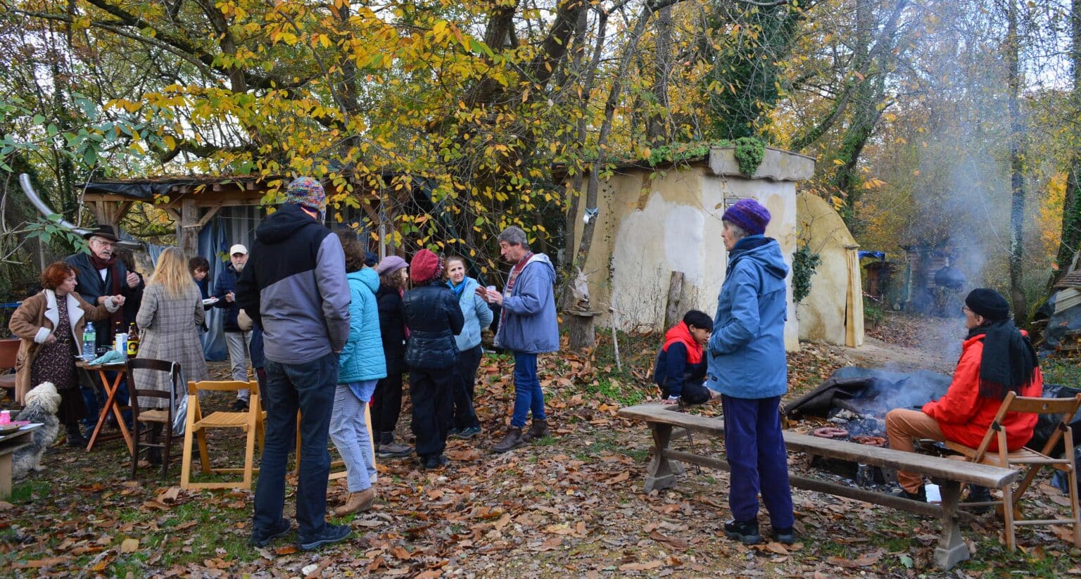 Le Cercle des amis de Terracor préparera le prochain festival Passion Comminges, lors de sa réunion mensuelle au Boix des Houx à Montmaurin le 2 avril (photo archives).