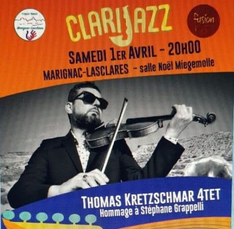 Pensez à réserver !