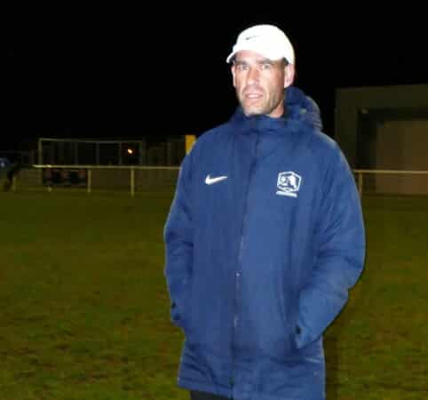 Equipe 1: Un entraineur satisfait