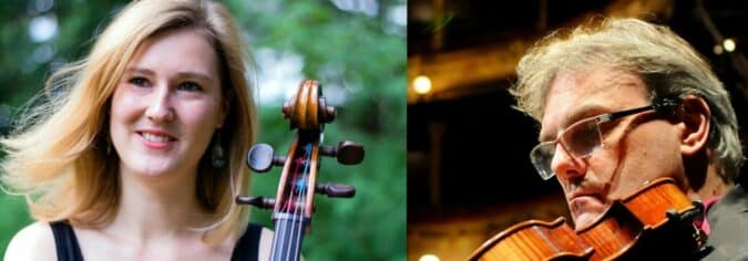 Des musiciens prestigieux