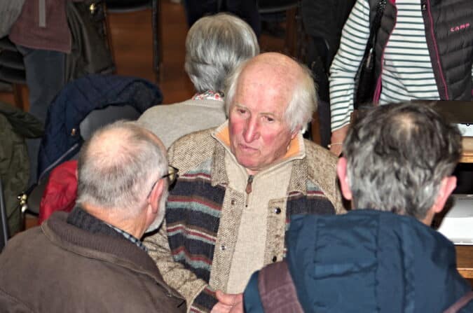 L'immense alpiniste Louis Audoubert, né à Cazères, spécialiste des Pyrénées, a parcouru et photographié les plus hauts sommets du monde.
