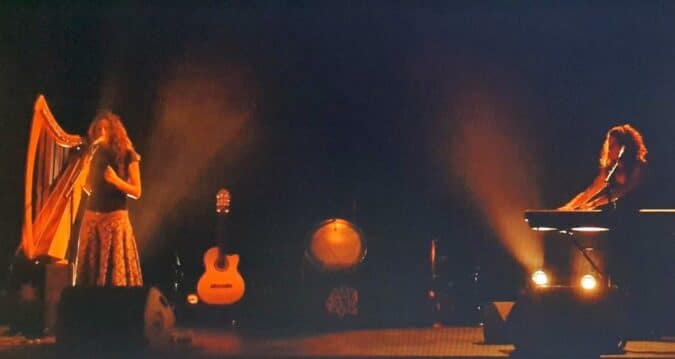 Des musiques du monde