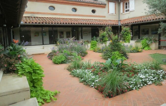 Galerie municipale de Carbonne