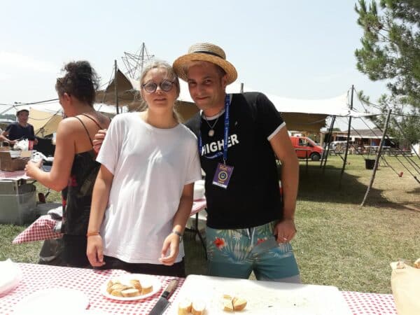 Après une 1ère édition réussie, le Bonjour Gimone Festival revient au lac de Saint Blancard pour trois jours et trois nuits de folies musicales et aquatiques.