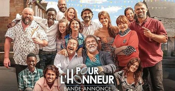 Deux films pour le week-end au Ciné Lumière de Boulogne.