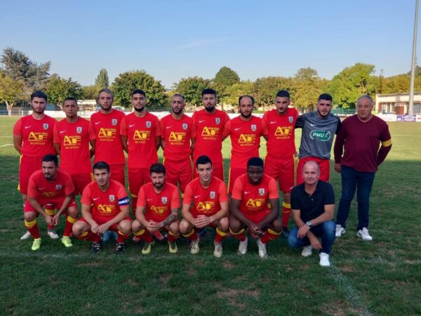 Un repas d'avant-match pour soutenir le RCL SOL dimanche 11 juin. (photo illustration).