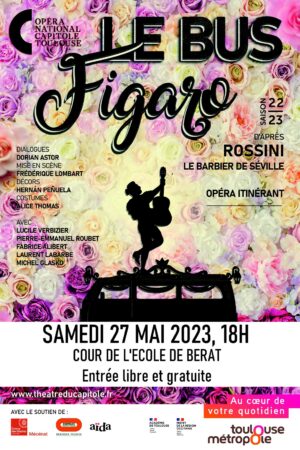 Opéra bouffe le plus drôle