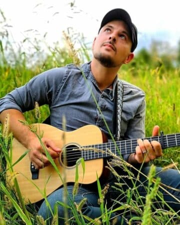 Réservez la soirée du 17 juin pour la fête de la musique à Blajan, avec Corenti Callonnec (photo) et le groupe Ramon Manteca.