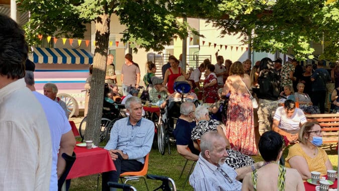 Des invisibles qui ont tant à nous apporter