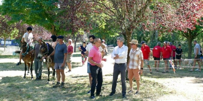 Belle réussite en 2022