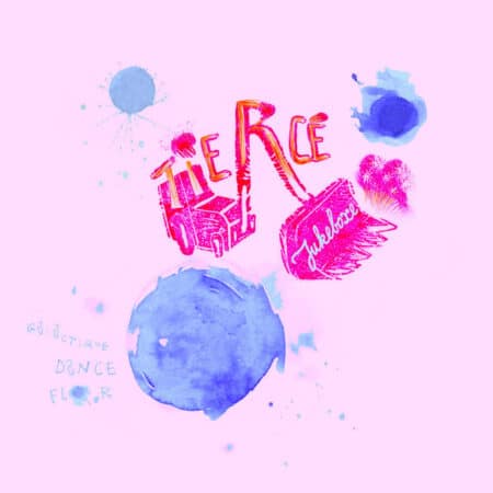 Pour danser jusqu'au bout de la nuit à la Glissade, concert avec Tiercé Jukebox.