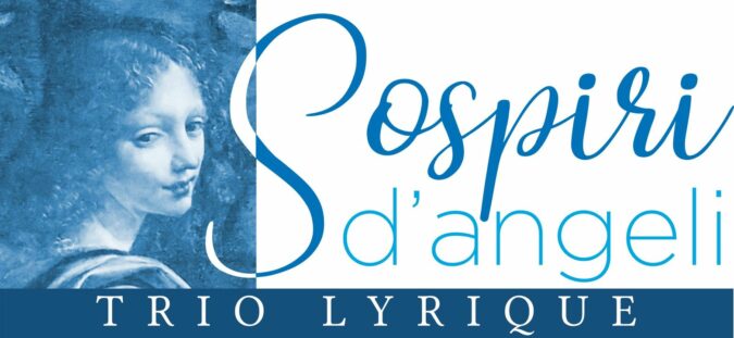 Un superbe concert le 10 juin à Sarremezan avec le duo lyrique Sospiri d'Angeli.