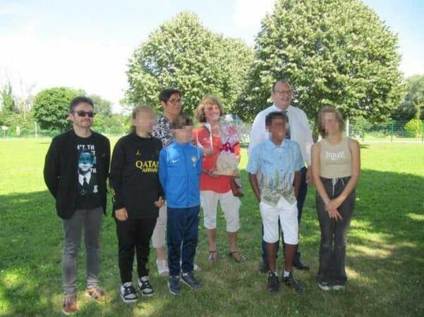 Bravo aux participants !