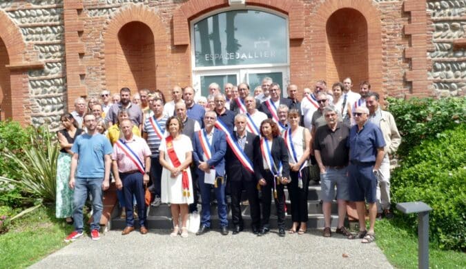 Pour dire NON à la violence