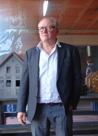 L'analyse politique du sénateur Pierre Médevielle des émeutes violentes qui ont éclaté en France ces derniers jours.