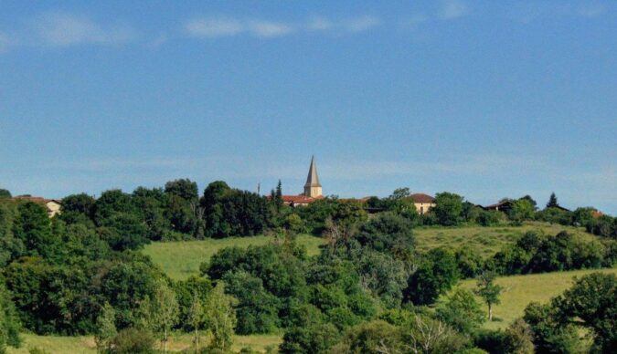 A Montmaurin le 16 septembre, un concert à ne pas manquer, les Chanteurs de Tarbes.