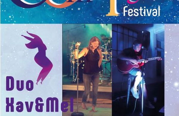 Une super soirée à ne pas manquer à Fabas le 18 août, avec le Festival 100% Comminges.