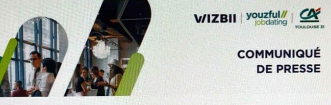 Youzful // Job Dating