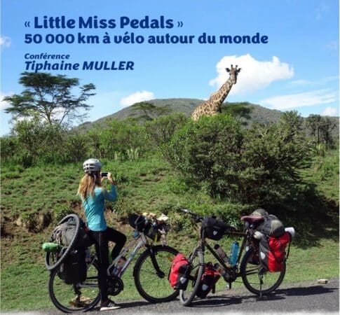 A la découverte du monde !