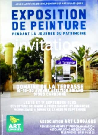 Une visite s'impose !