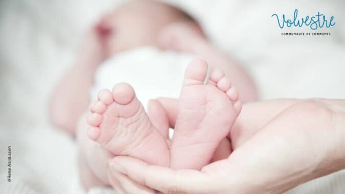 Changement de gestion des crèches