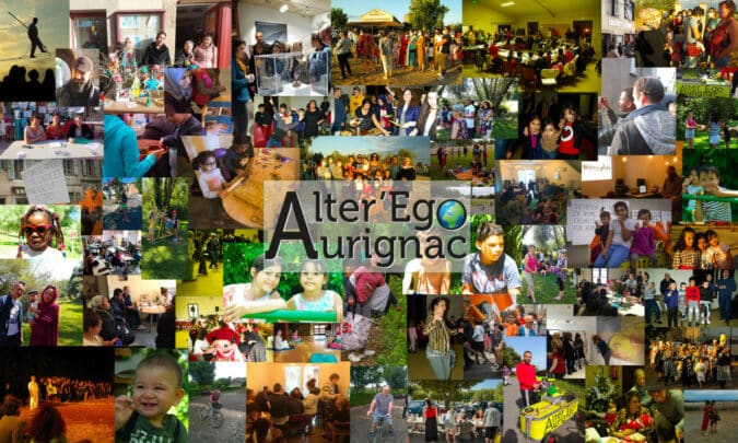 L'association Alter Ego d'Aurignac tiendra sa permanence mercredi 18 octobre.