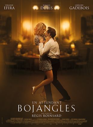 Une lecture théâtralisée tirée d'En attendant Bojangle, est programmée à Aurignac le 20 octobre, avec la compagnie Les Voix du Caméléon. (affiche du film)