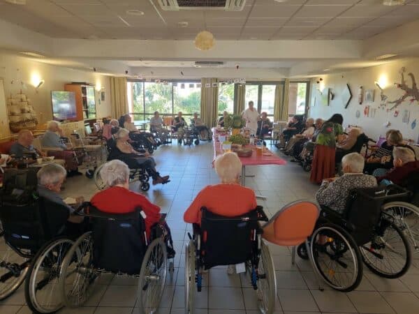 Au bon goût d'antan !