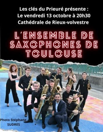 Des talents du Conservatoire de Toulouse et de l’IsdaT