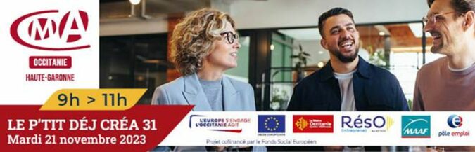 Rencontre avec les porteurs de projet et créateurs