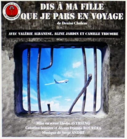 Au théâtre du Grand Roque