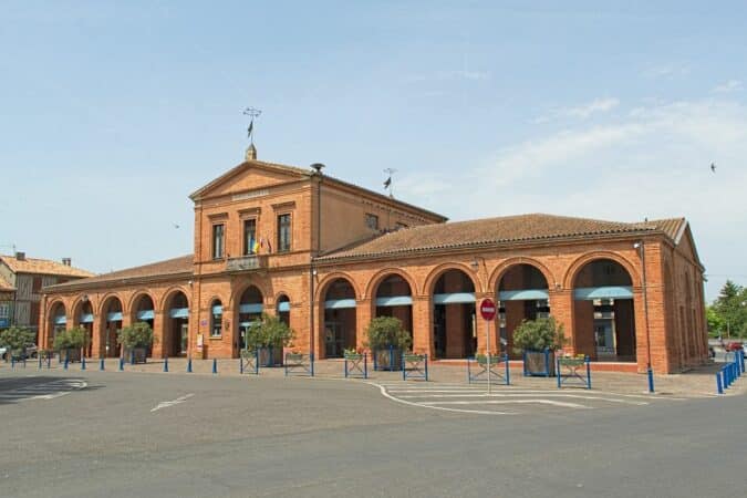 Une première réunion de mi-mandat pour la municipalité de L'Isle en Dodon.