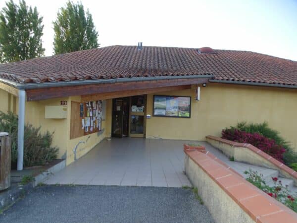 Le programme de décembre au cinéma le Magnoac de Cizos.