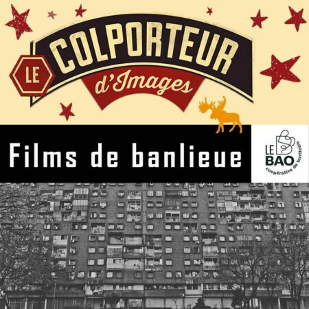 Une super soirée à Simorre, au restaurant Le Bouche à oreille, avec des courts-métrages et un menu soupes-ciné.