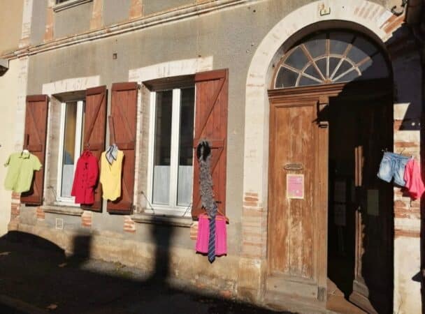 Une donnerie vient d'ouvrir à L'Isle-en-Dodon.