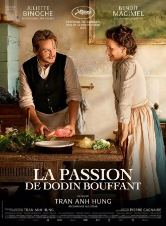 Vos deux films du week-end à Boulogne.