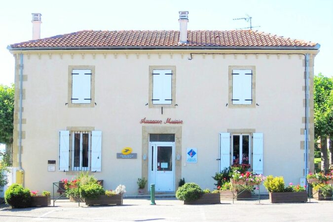 Bilan des travaux et aménagements à Ciadoux.