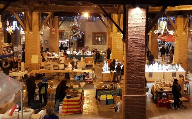 Chaque année un plaisir partagé !